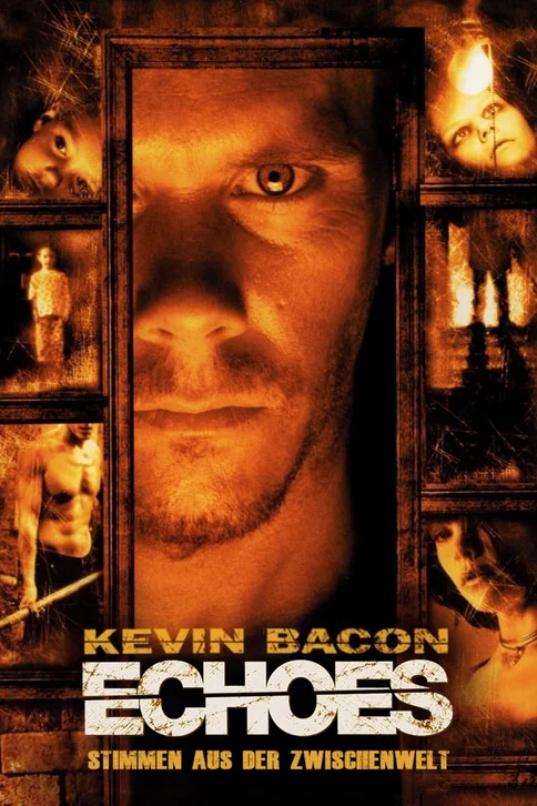 Stir of Echoes Movie Poster