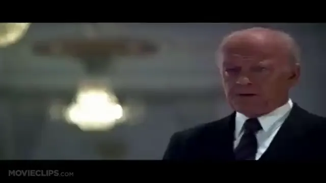 The Sum of All Fears Scene 2