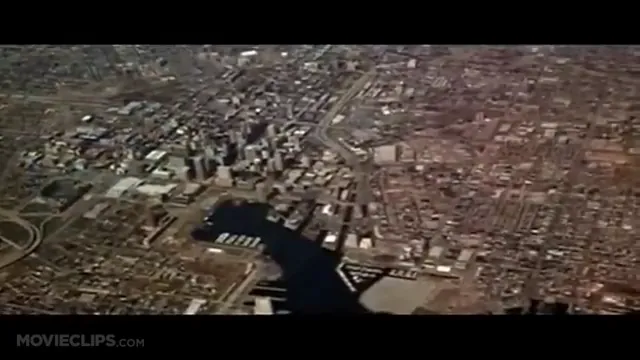The Sum of All Fears Scene 3