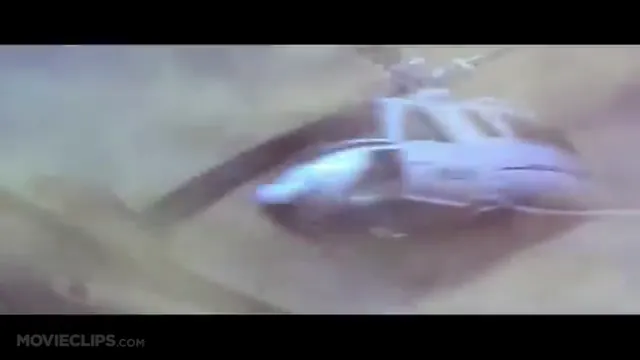 The Sum of All Fears Scene 4