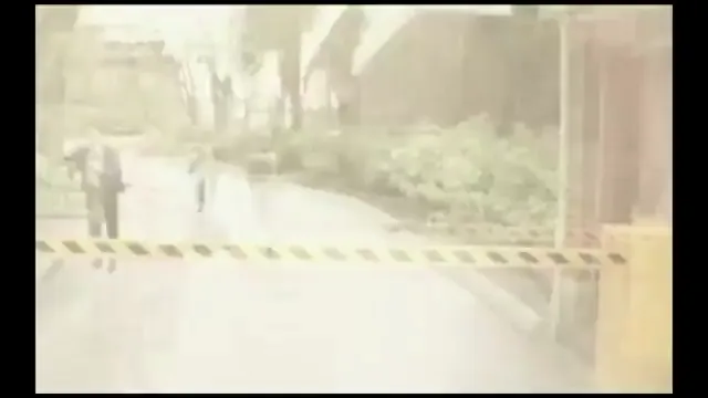 Along Came a Spider Scene 1