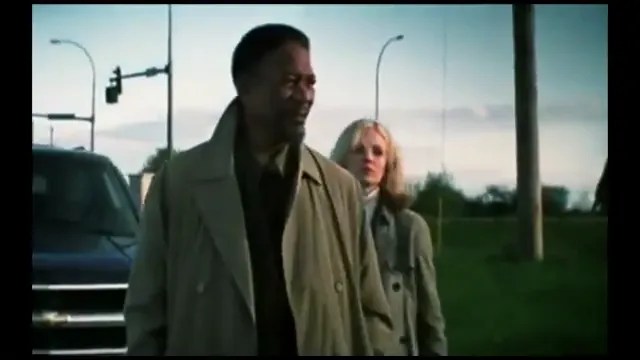 Along Came a Spider Scene 3