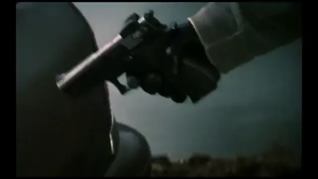 Along Came a Spider Scene 5