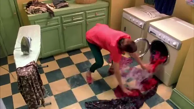 Stuart Little Scene 2