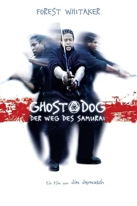 Ghost Dog: The Way of the Samurai Movie Poster