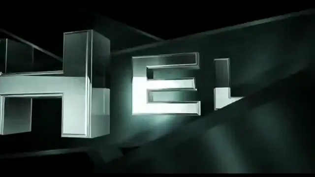 Hellboy Scene 5