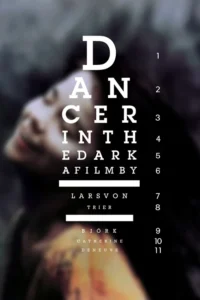 Dancer in the Dark Movie Poster