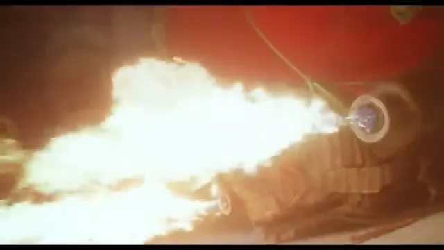 How the Grinch Stole Christmas Scene 5