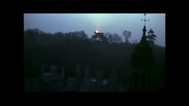 The Haunting Scene 1