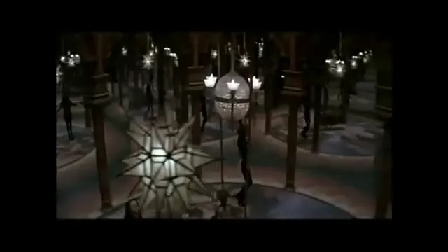 The Haunting Scene 2