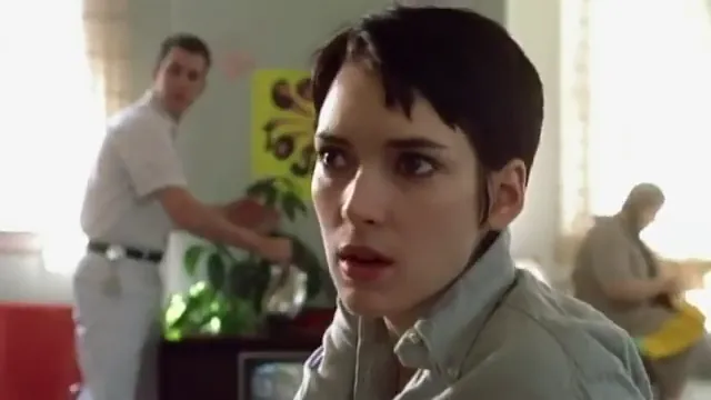 Girl, Interrupted Scene 2