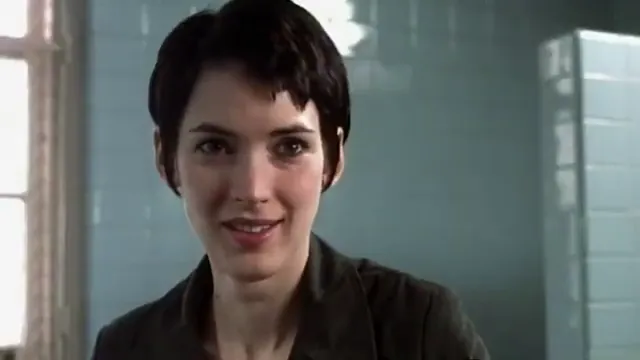 Girl, Interrupted Scene 3