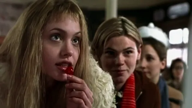 Girl, Interrupted Scene 5