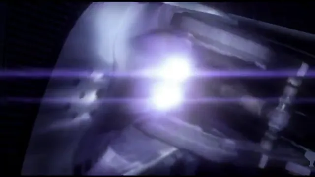 Final Fantasy: The Spirits Within Scene 2