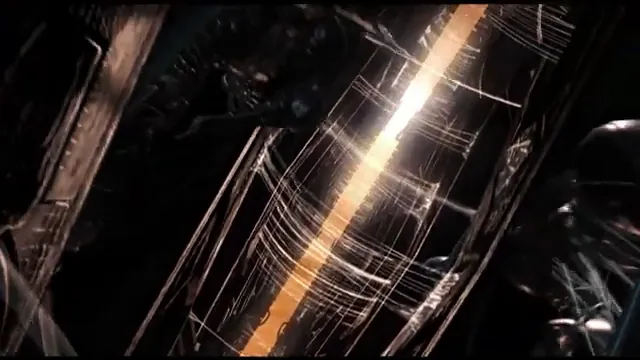 Final Fantasy: The Spirits Within Scene 3