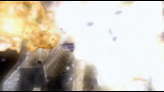 Final Fantasy: The Spirits Within Scene 5