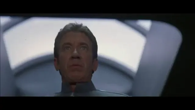 Galaxy Quest Scene 3