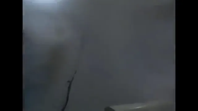 The Perfect Storm Scene 3