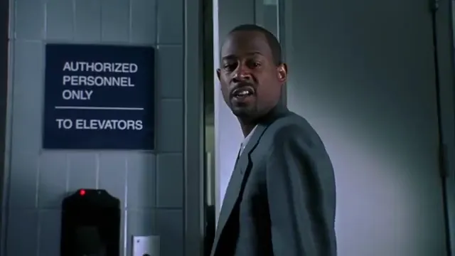 Blue Streak Scene 3