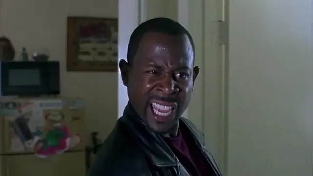 Blue Streak Scene 4