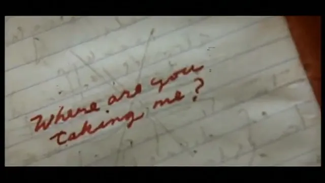 Finding Forrester Scene 2