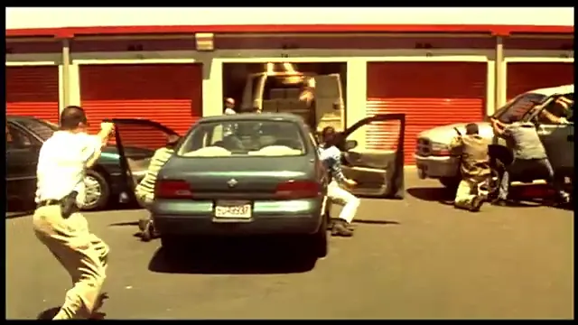 Traffic Scene 1