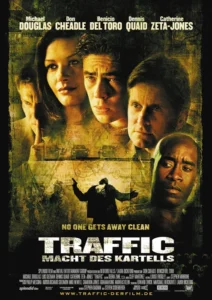 Traffic Movie Poster