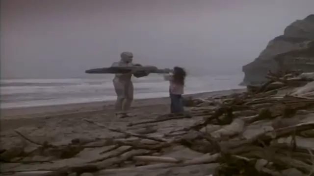 Bicentennial Man Scene 1