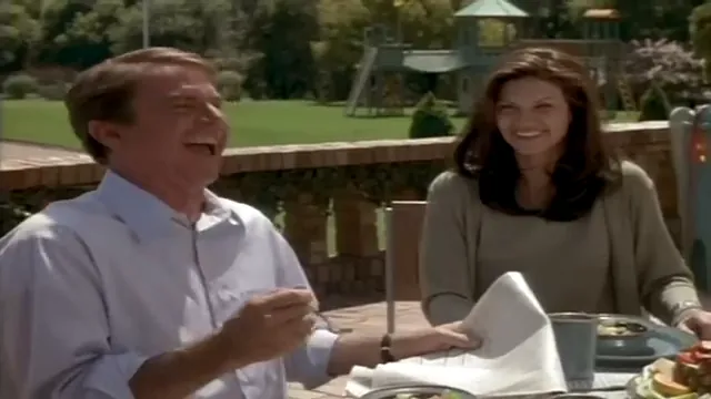 Bicentennial Man Scene 2