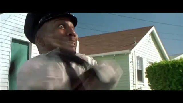 Me, Myself & Irene Scene 1
