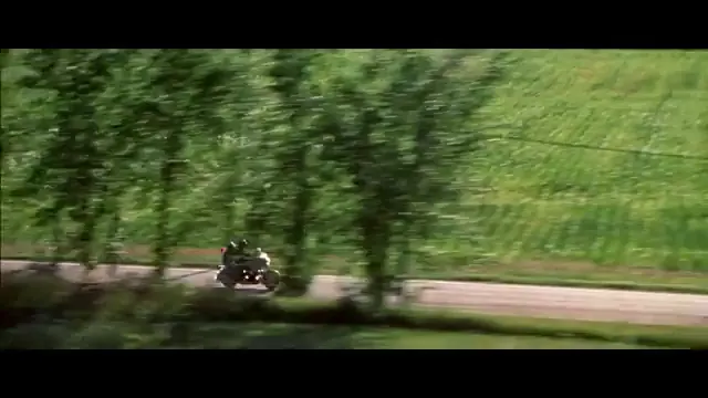 Me, Myself & Irene Scene 3