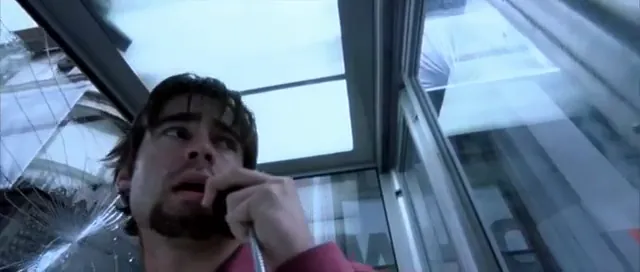 Phone Booth Scene 5