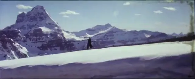 Shanghai Noon Scene 1