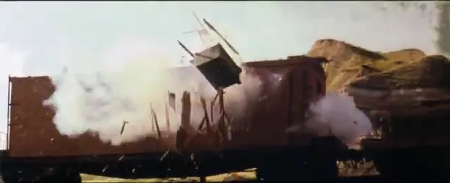 Shanghai Noon Scene 3