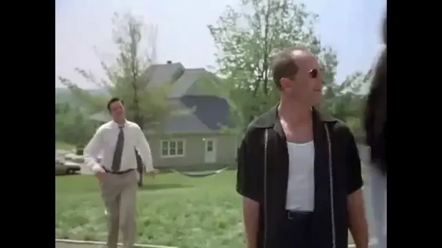 The Whole Nine Yards Scene 1