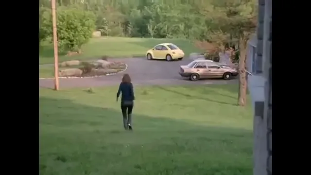 The Whole Nine Yards Scene 3