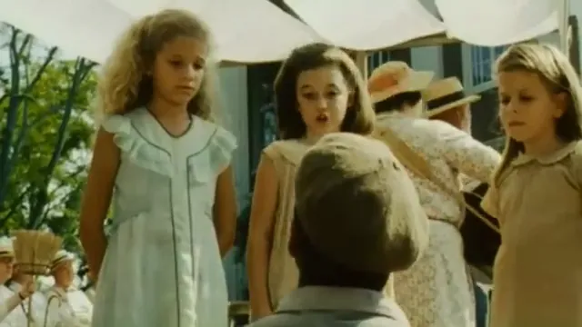 O Brother, Where Art Thou? Scene 1