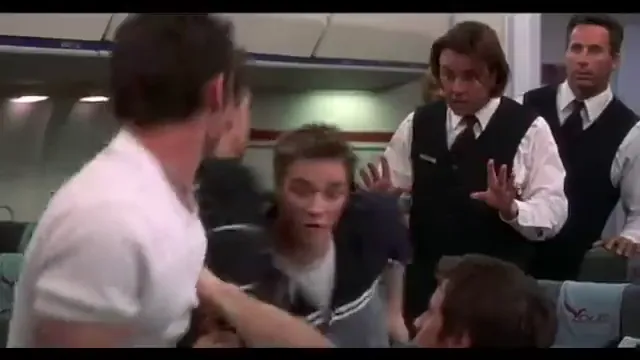Final Destination Scene 1