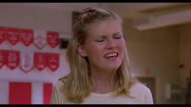 Bring It On Scene 3