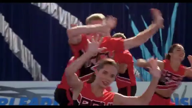 Bring It On Scene 5