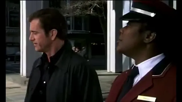 What Women Want Scene 2