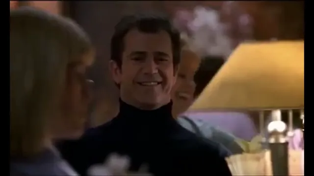 What Women Want Scene 4