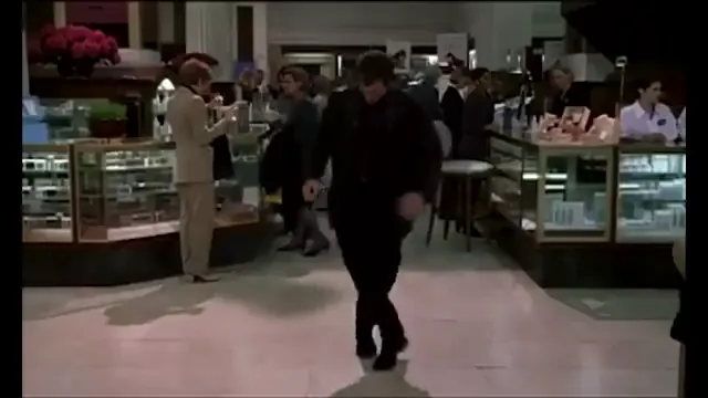 What Women Want Scene 5
