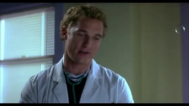 The Wedding Planner Scene 2
