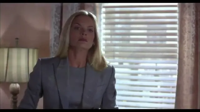 The Wedding Planner Scene 5