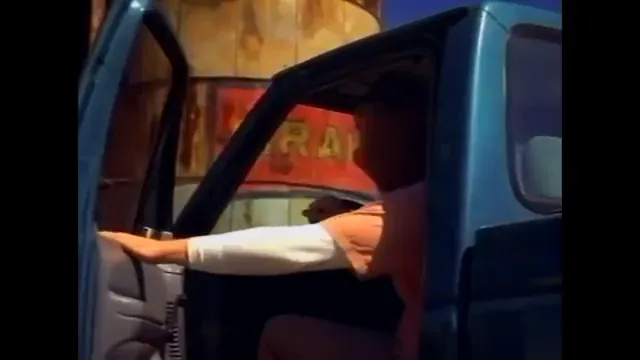 The Cell Scene 1