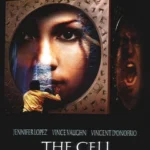 The Cell Movie Poster