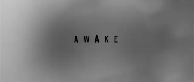 Awake Scene 5