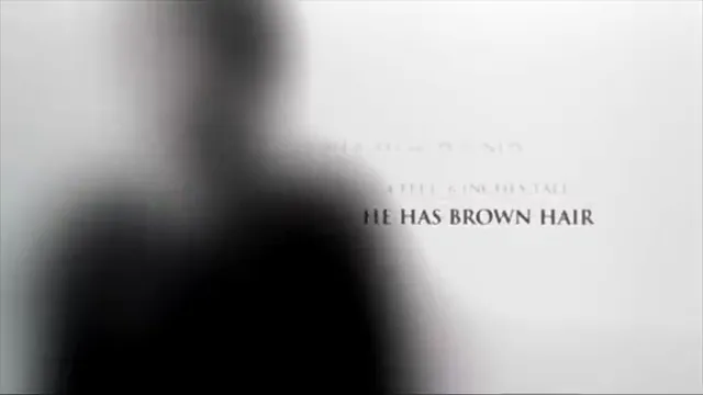 A.I. Artificial Intelligence Scene 2