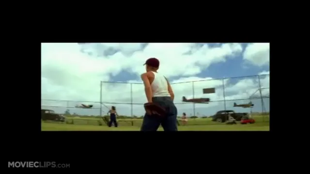 Pearl Harbor Scene 2